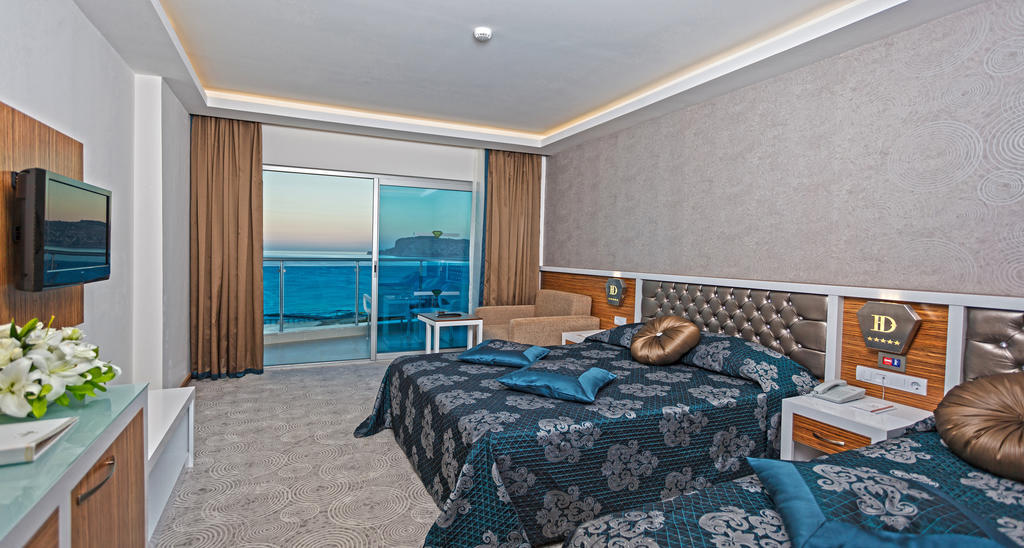 Diamond Hill Hotell 5*
