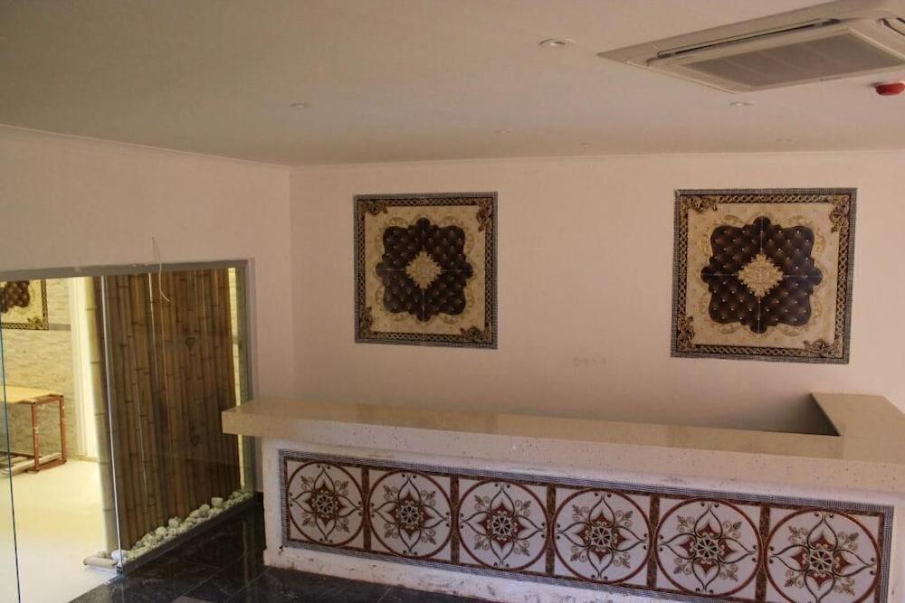 Hotell Diamond Hill Alanya