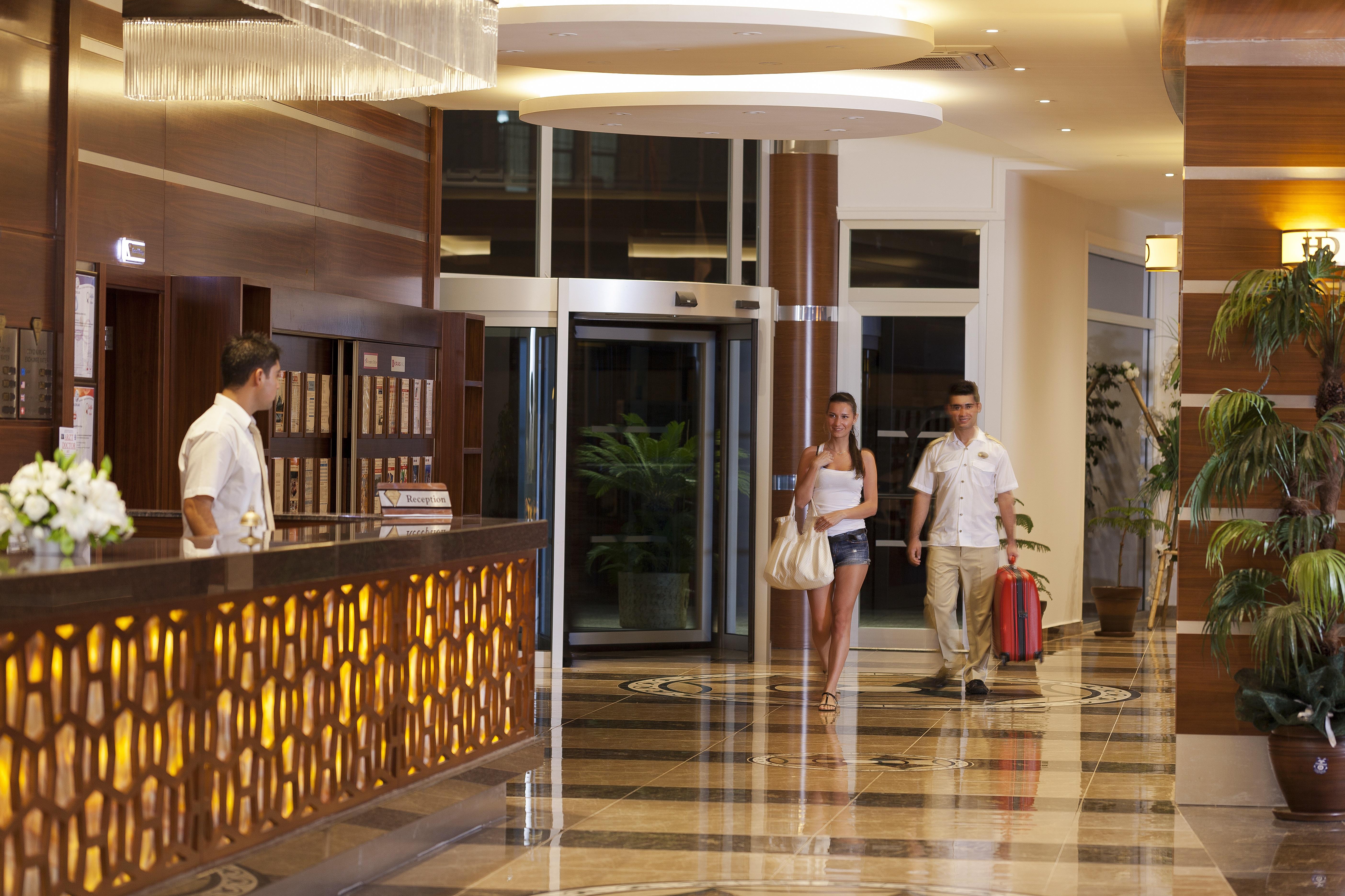 Diamond Hill Hotell