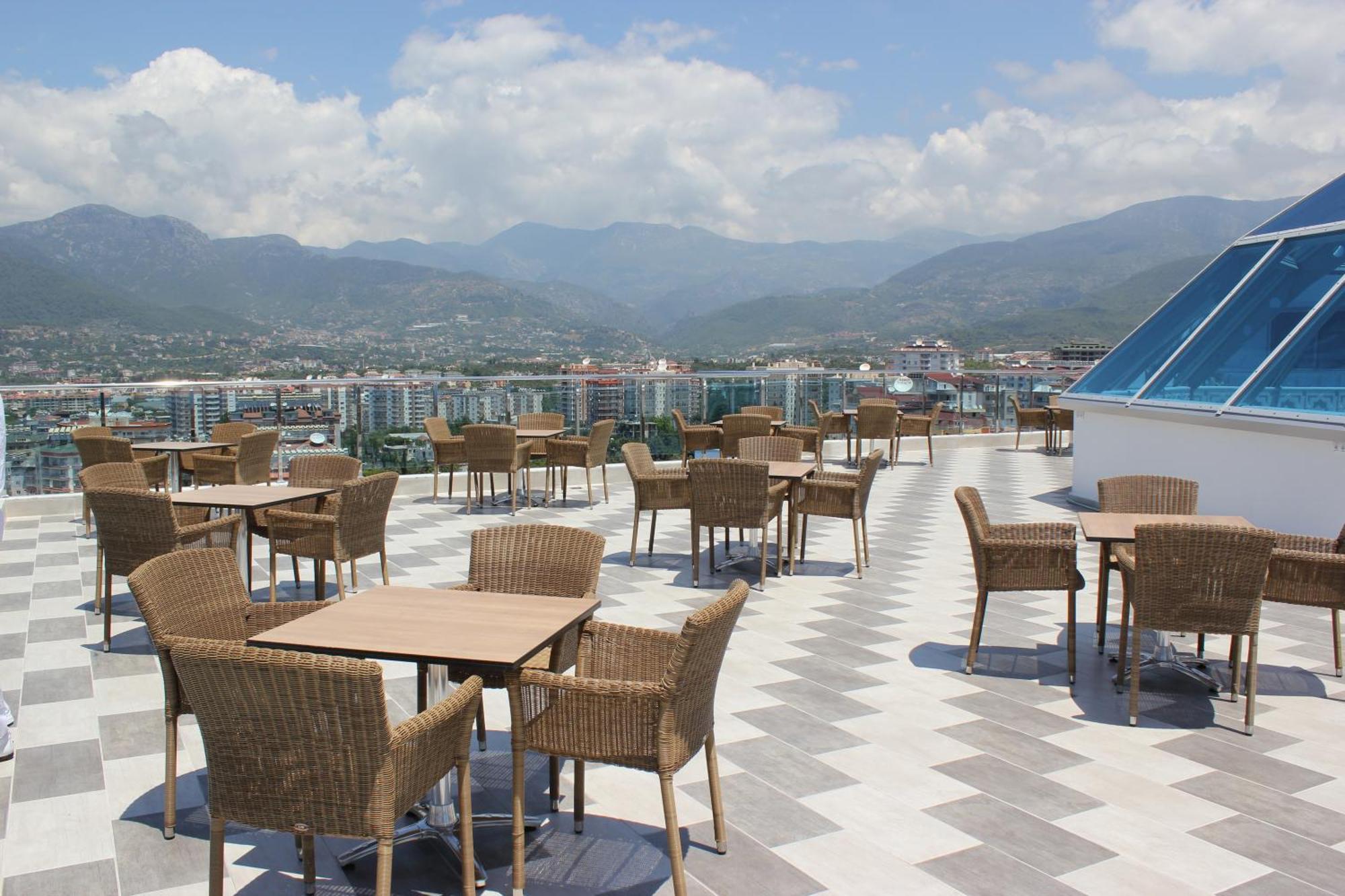 Hotell Diamond Hill 5*