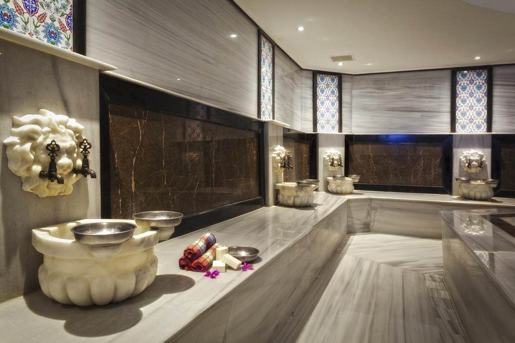 Hotell Diamond Hill Alanya