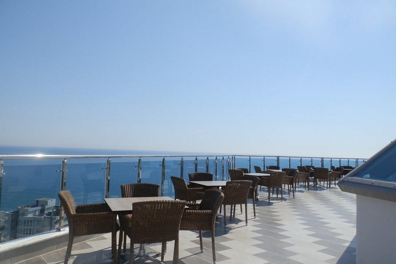 Hotell Diamond Hill