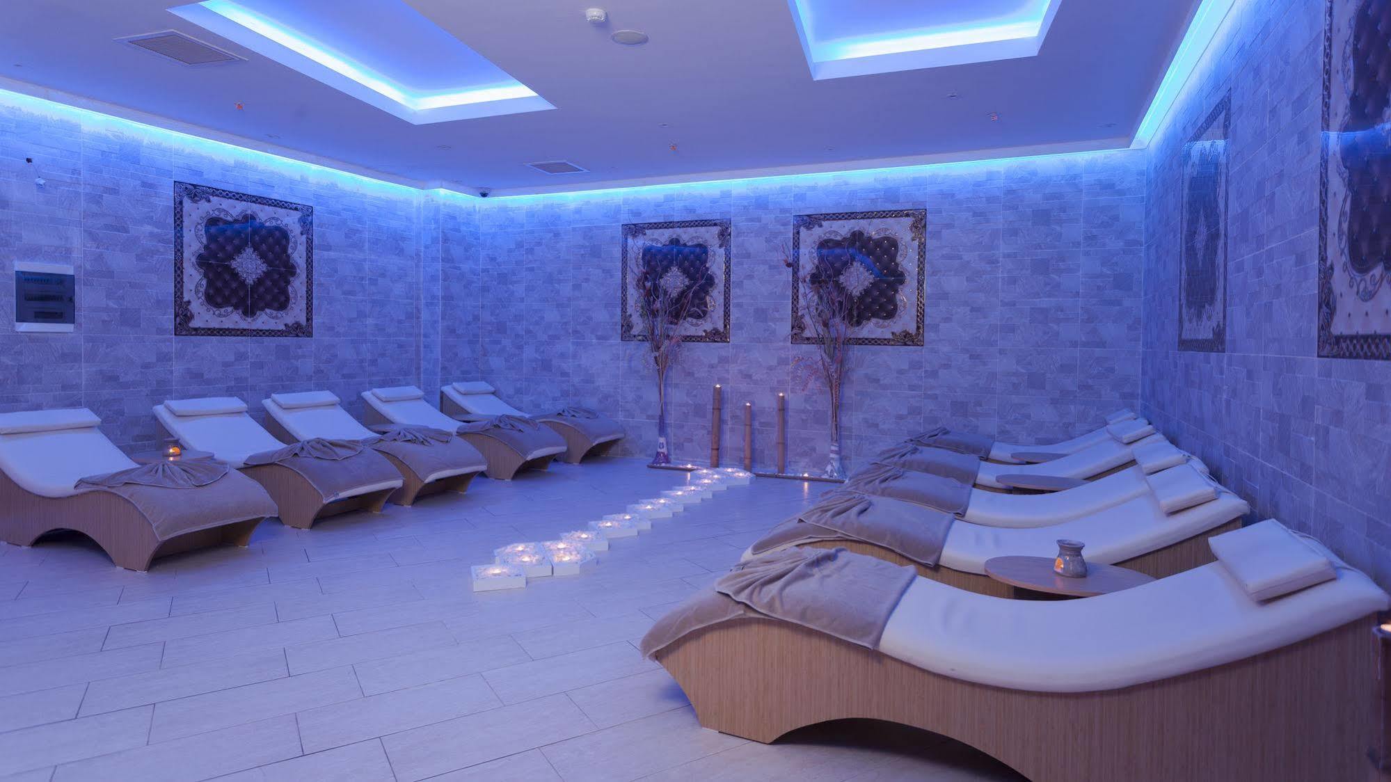 Hotell Diamond Hill